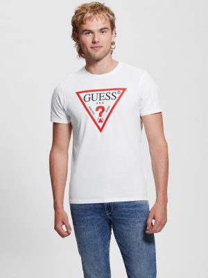 Men's Classic Logo Icon Tee