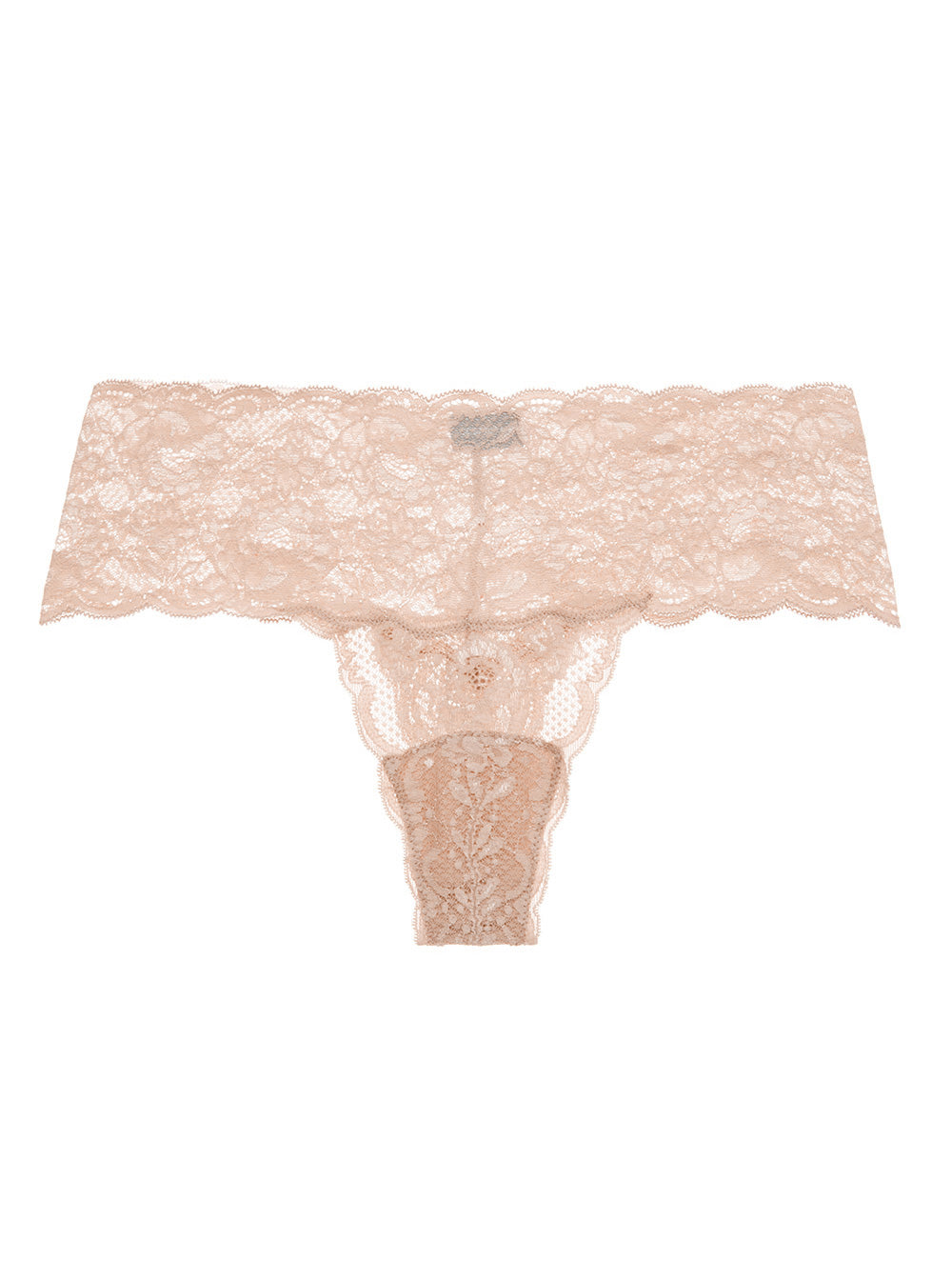 Never Say Never Comfie Cutie Thong - Image 7