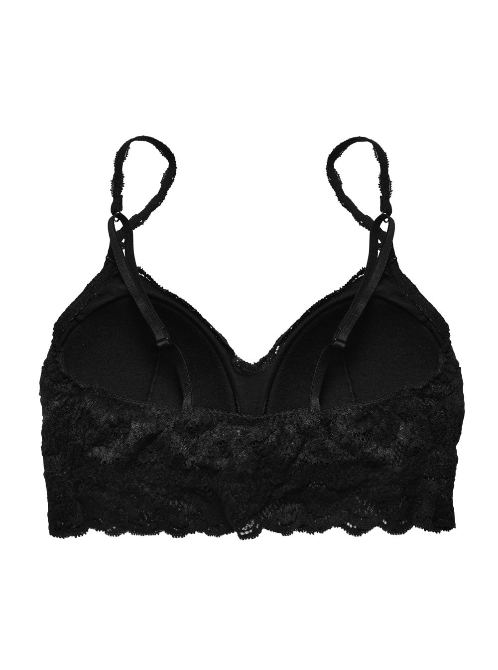 Never Say Never Padded Soft Bra Sweetie - Image 3