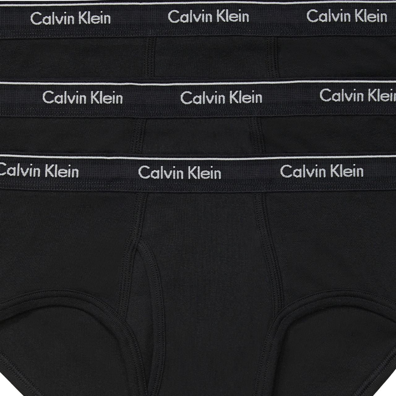 Cotton Classics Classic Brief 3 Pack - Image 3