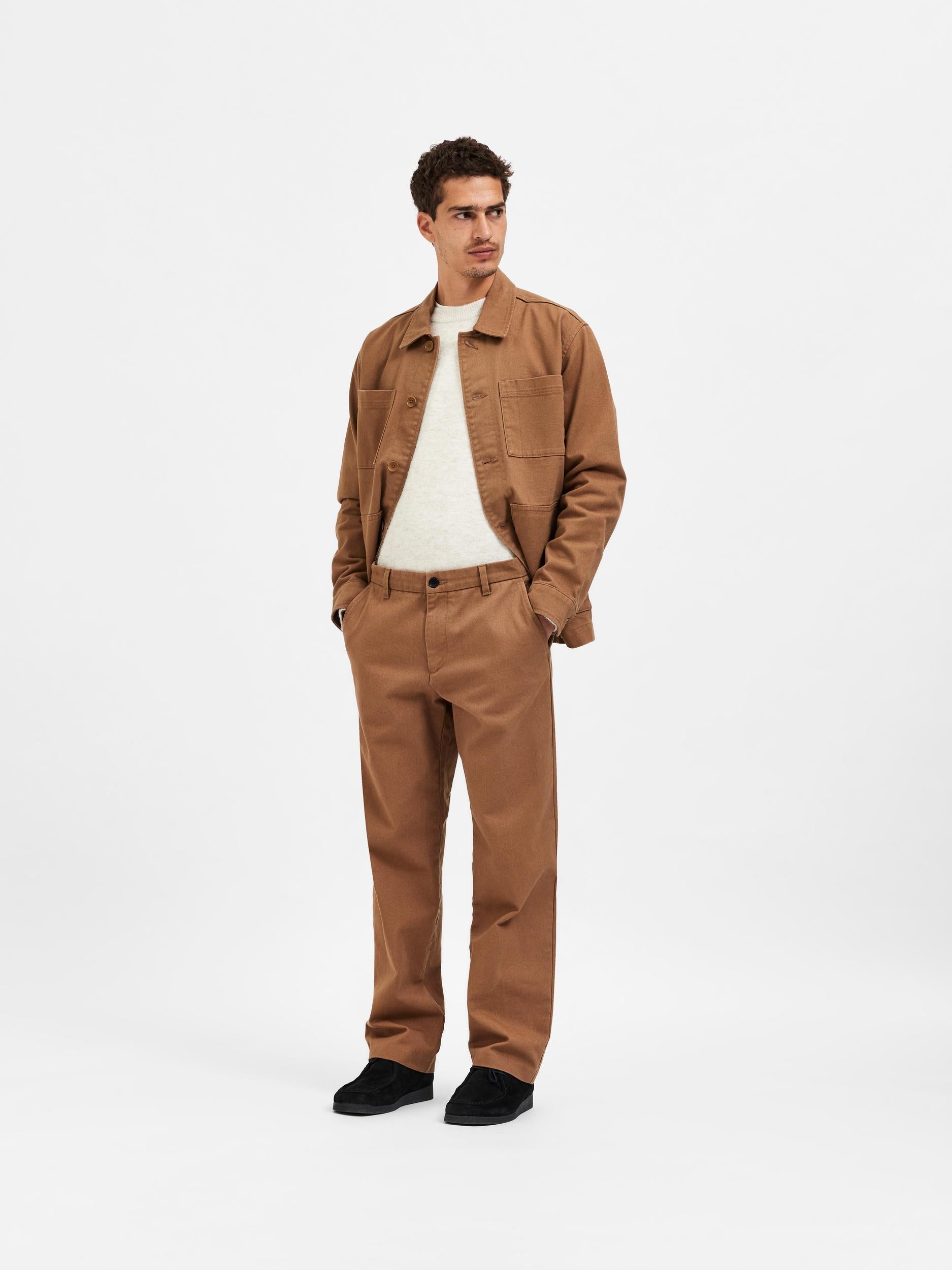 Loose Russell 220 Pant - Image 2