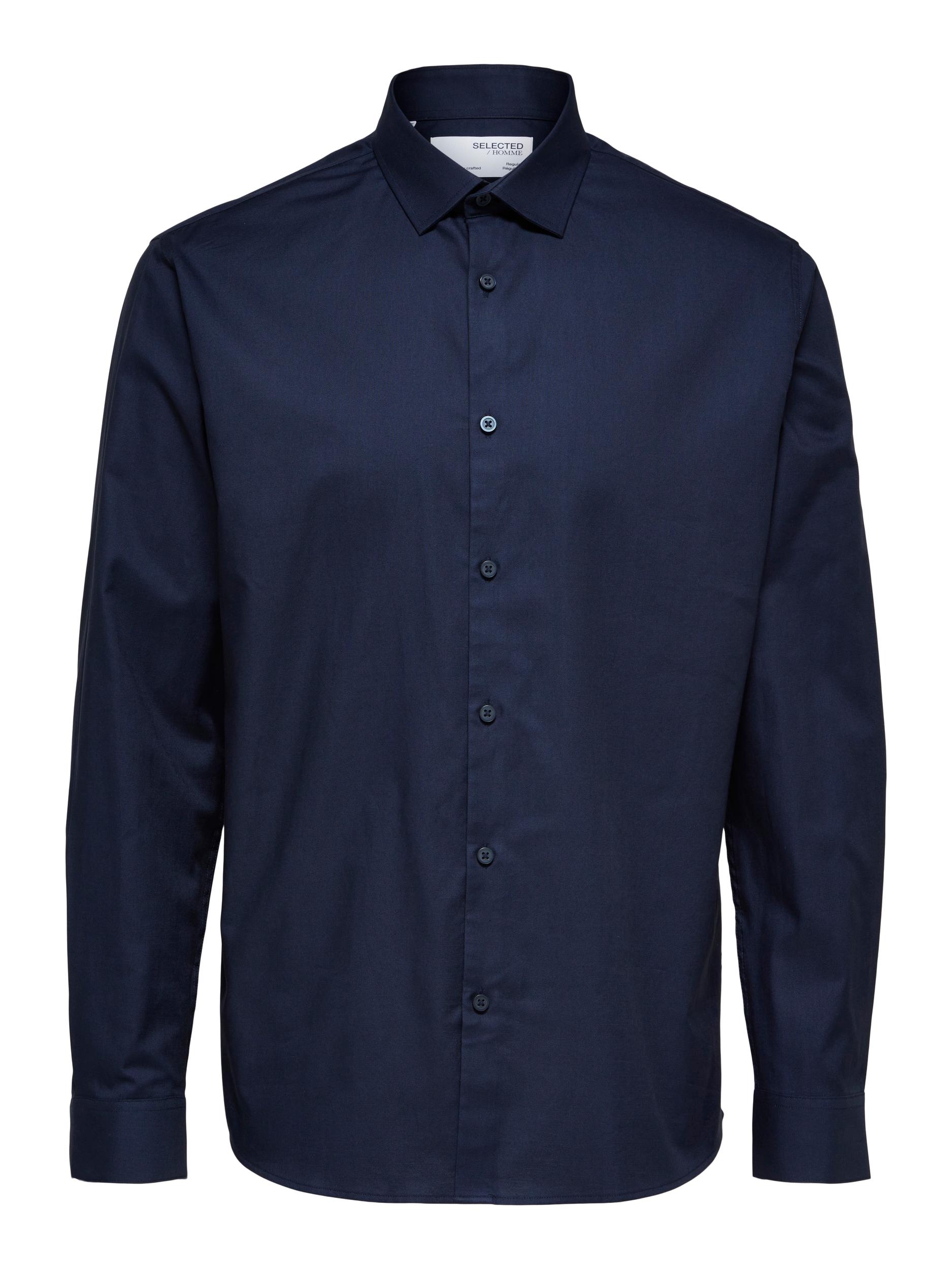 Slim Pinpoint Shirt Classic - Image 2