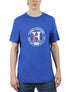 Short Sleeves Cotton Graphic Crew Neck - Image 11