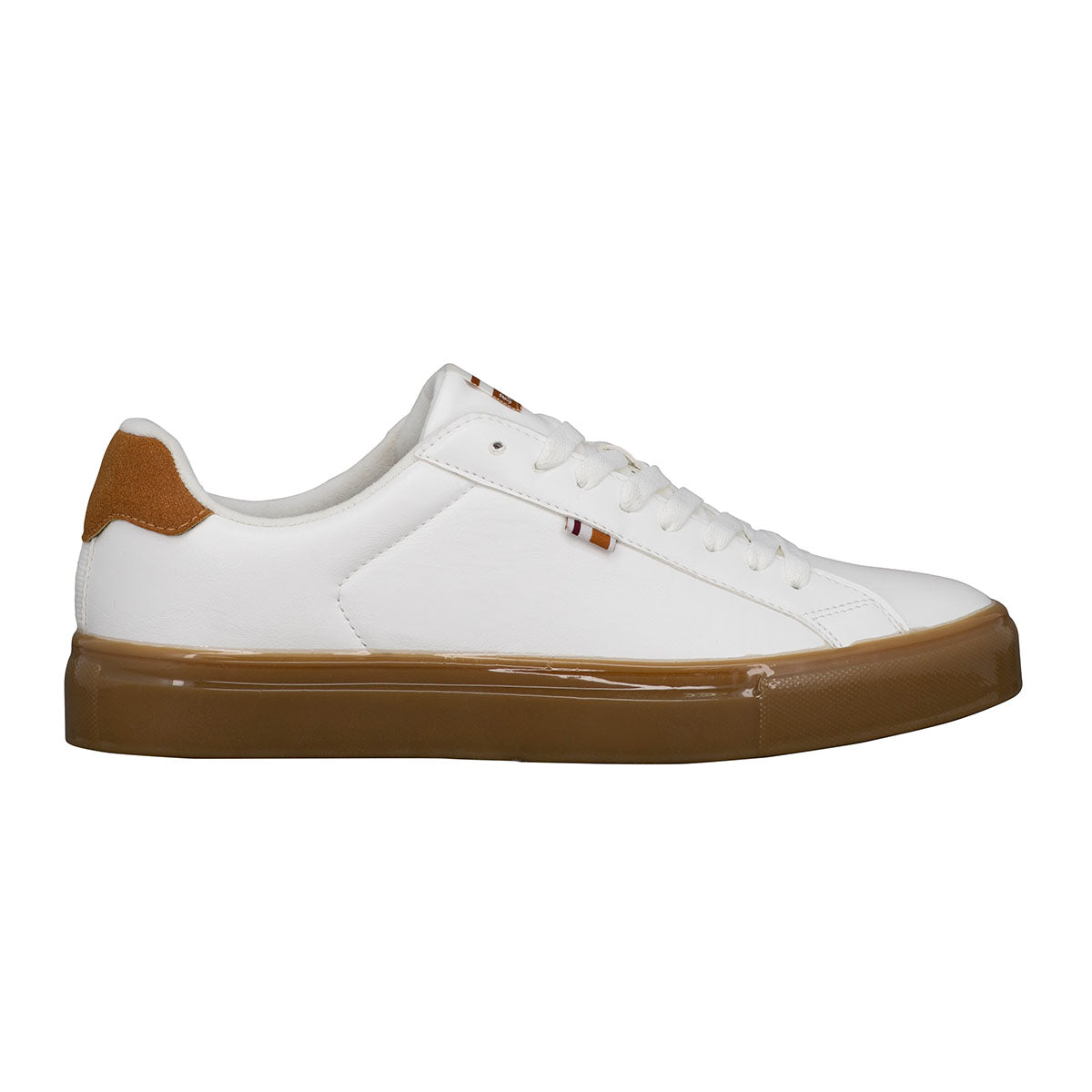 Crowley Dipped Outsole Lace Up Sneaker - Image 2