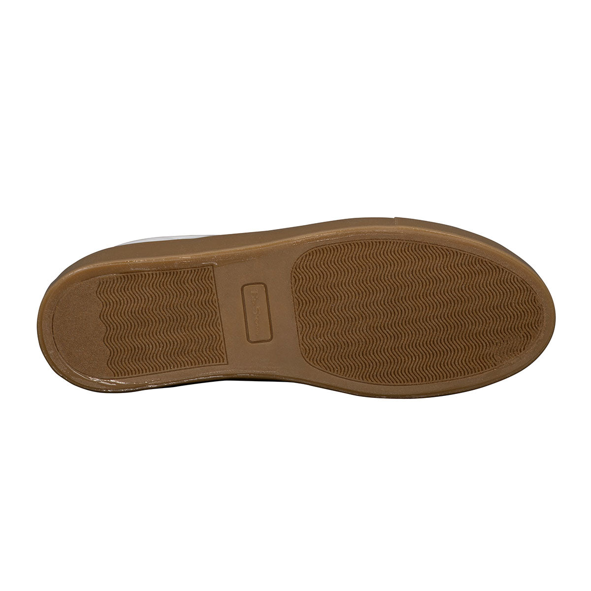 Crowley Dipped Outsole Lace Up Sneaker - Image 6