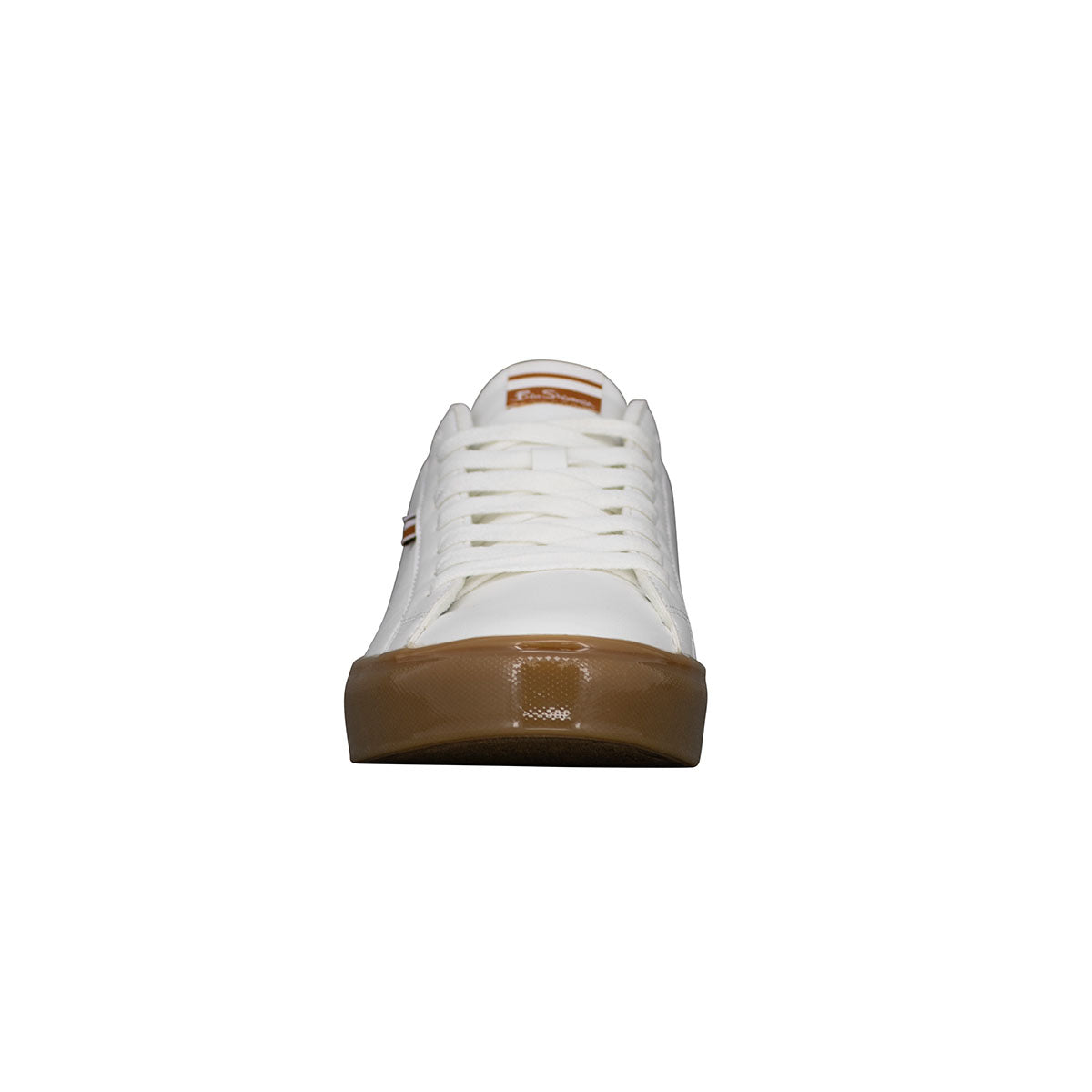 Crowley Dipped Outsole Lace Up Sneaker - Image 4