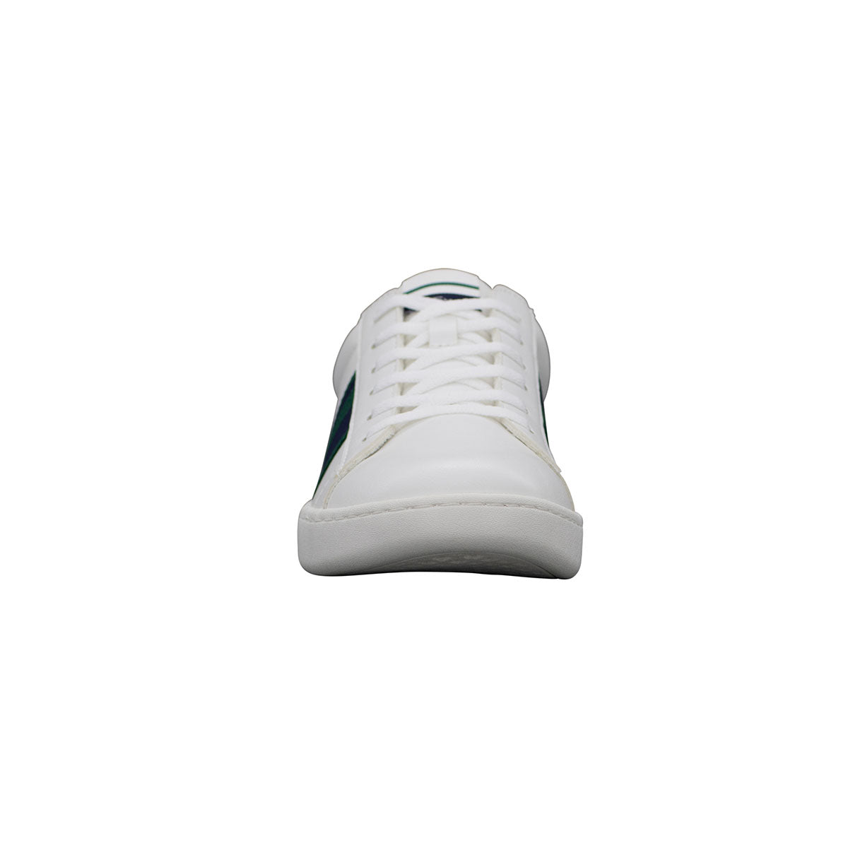 Hampton Stripe Lace Up Sneaker - Image 4