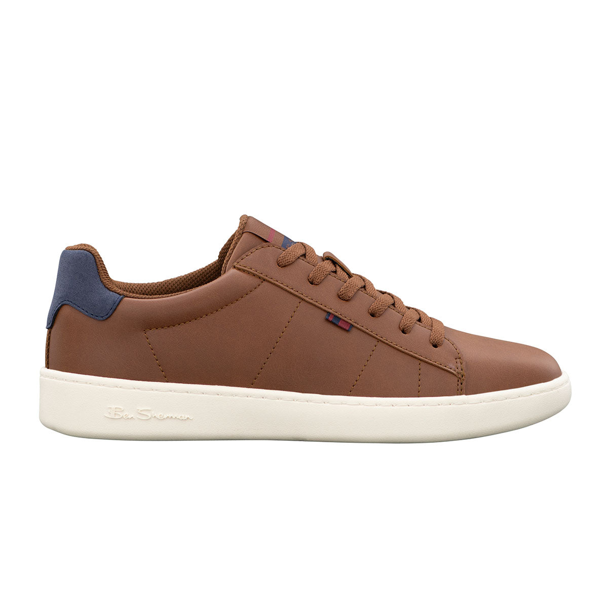 Hampton Lace Up Sneaker - Image 2