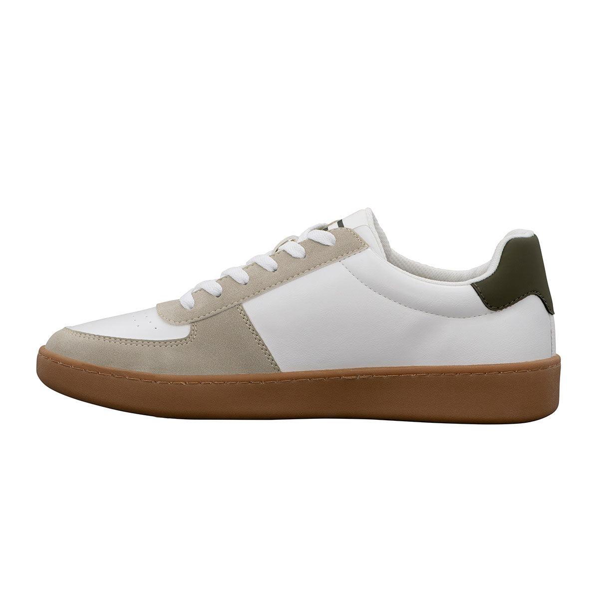 Hyde Lace Up Sneaker - Image 3