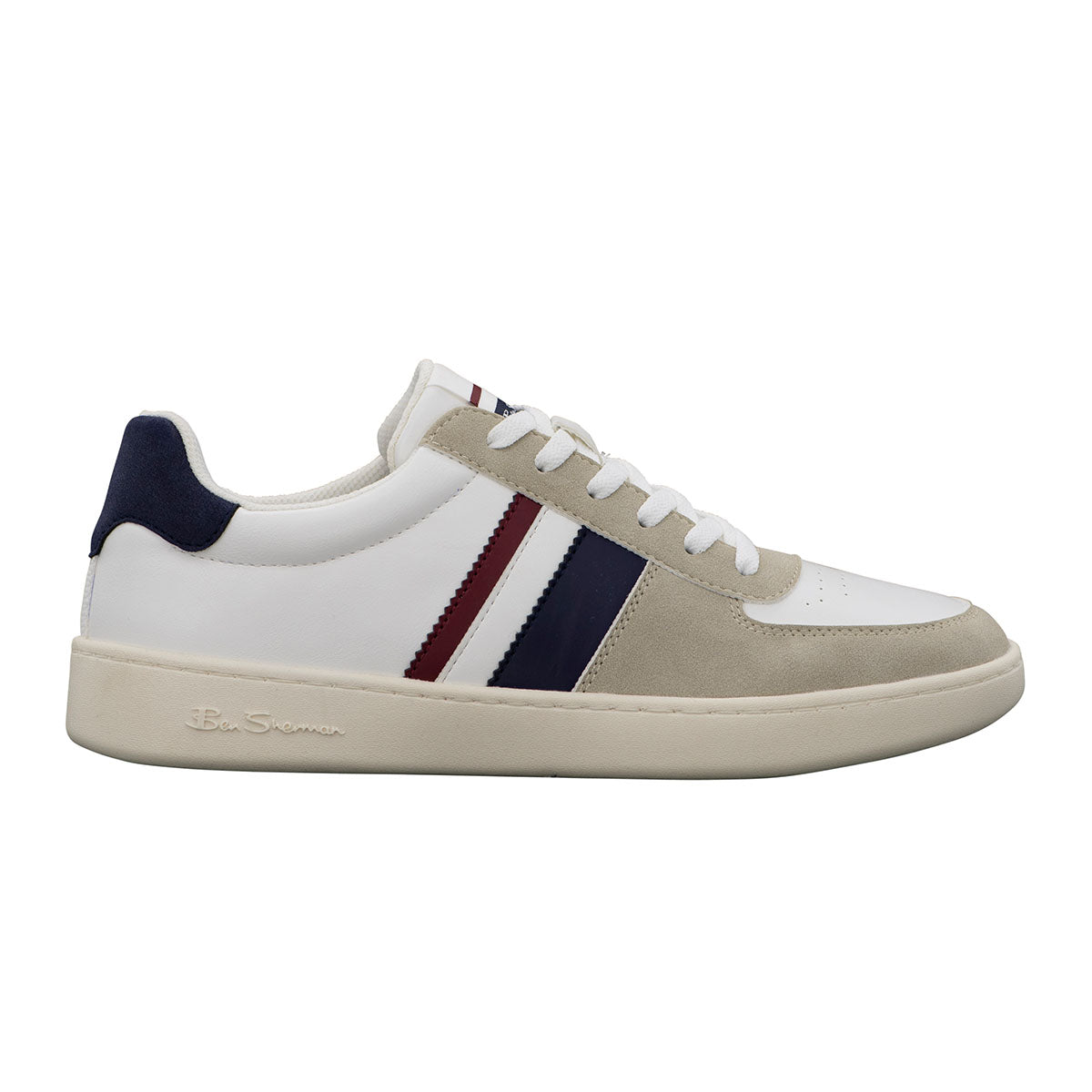 Hyde Lace Up Sneaker - Image 2