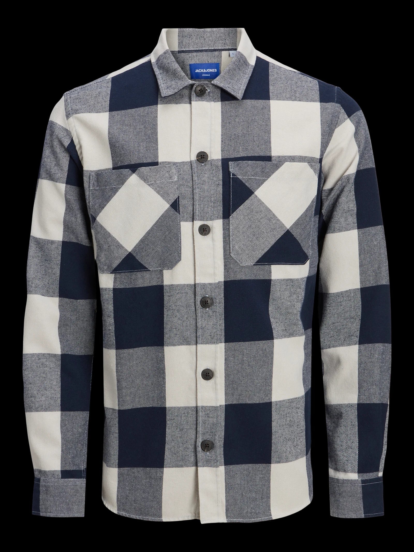 Blake Comfort Long Sleeve Shirt - Image 2