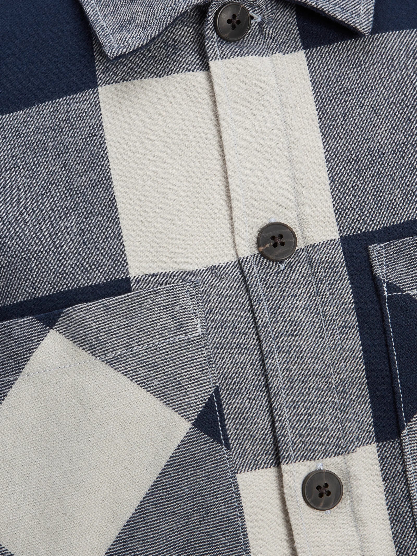 Blake Comfort Long Sleeve Shirt - Image 3
