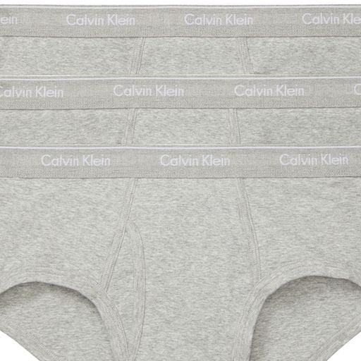 Cotton Classics Classic Brief 3 Pack - Image 3
