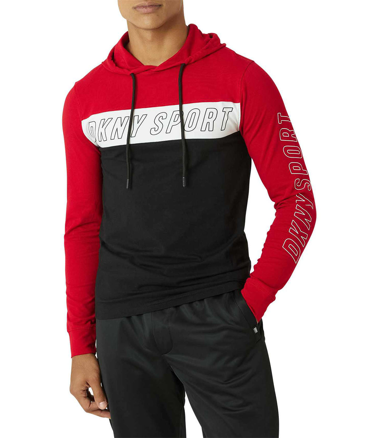 Mobile Po Hoodie