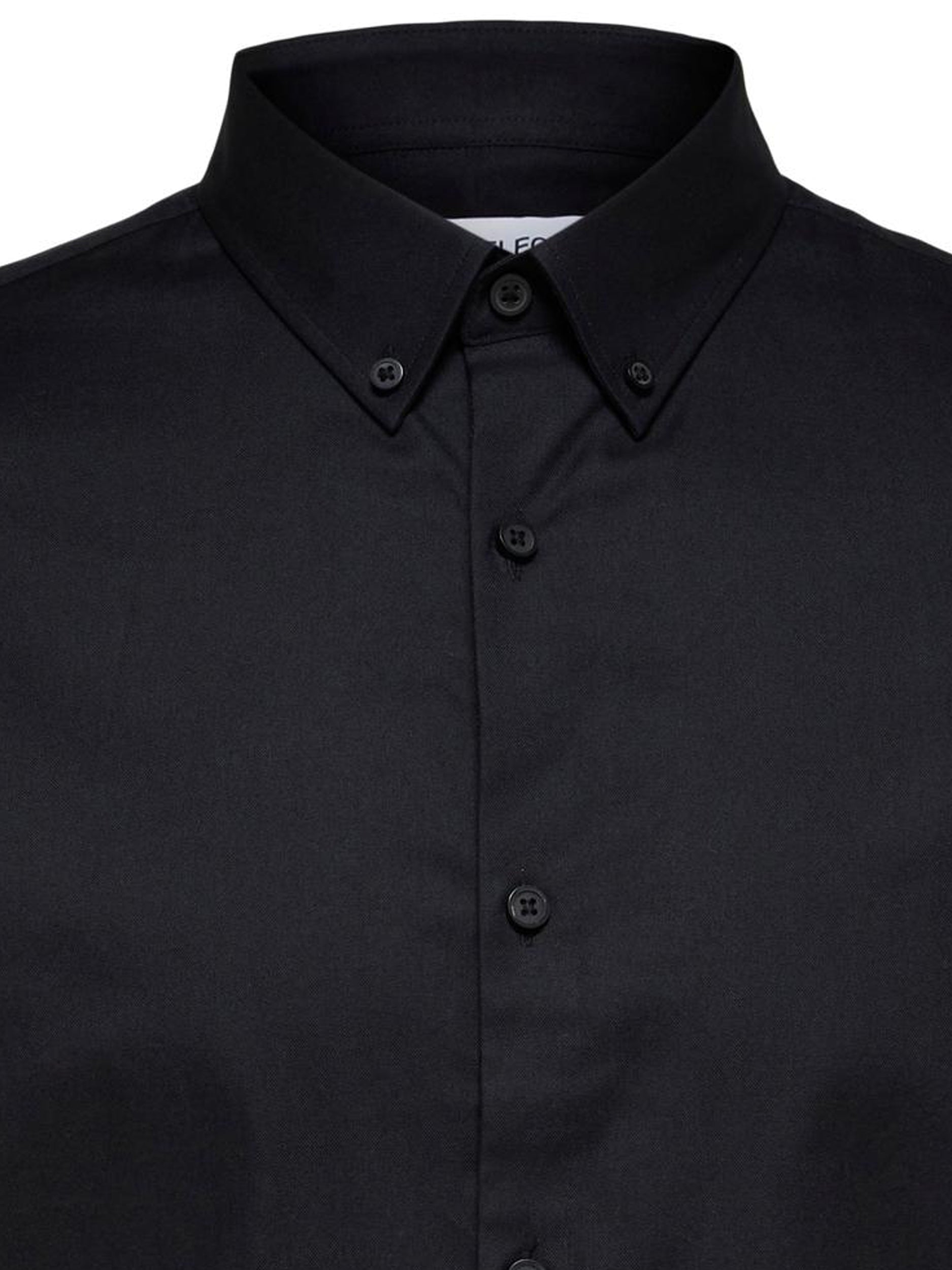 Reg Pinpoint Shirt Classic - Image 3